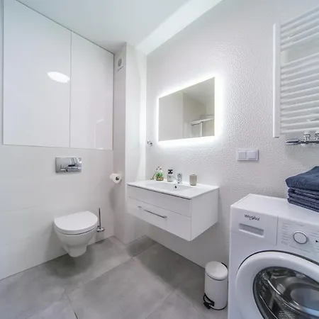 Apartment Klifowa 10