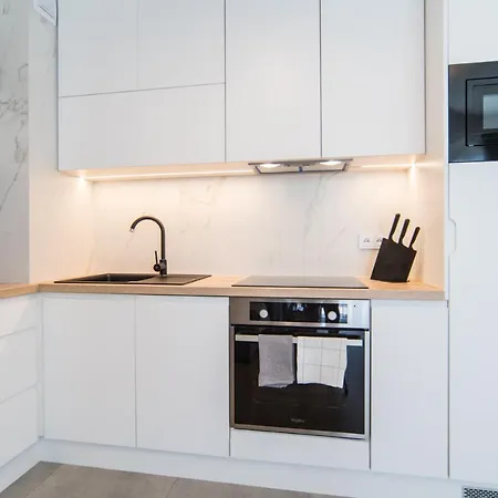 Daire Klifowa 10 Rewal